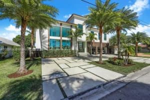3201 NE 58th St, Fort Lauderdale, FL 33308, Sold 07/08/25