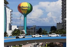 1801 S Ocean Dr APT 834, Hallandale Beach, FL 33009, Sold 06/07/23