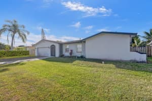 11410 NW 29th St, Sunrise, FL 33323, Sold 06/02/23