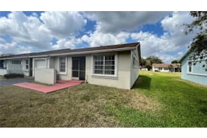 5526 Lakewood Cir S, Margate, FL 33063, Sold 06/08/23