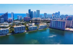 17600 N Bay Rd #908, Sunny Isles Beach, FL 33160, Sold 07/10/23