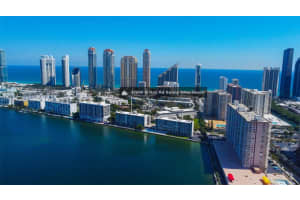 17600 N Bay Rd #908, Sunny Isles Beach, FL 33160, Sold 07/10/23
