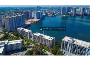 17600 N Bay Rd #908, Sunny Isles Beach, FL 33160, Sold 07/10/23