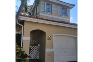 1110 Canella Ln #1110, Hollywood, FL 33019, Sold 06/30/23