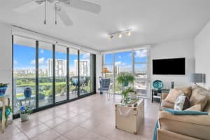 ELDORADO TOWERS, 3625 N Country Club Dr APT 1109, Aventura, FL 33180, Sold 04/02/24
