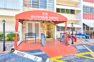 215 SE 3rd Ave #303d, Hallandale Beach, FL 33009, Sold 08/25/23