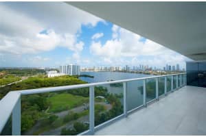 16385 Biscayne Blvd Unit 2101, Aventura, FL 33160, Sold 07/03/23