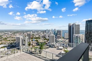 851 NE 1st Ave #5302, Miami, FL 33132, Sold 11/30/23