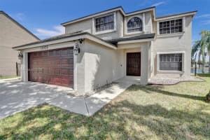 1301 SW 87th Way, Pembroke Pines, FL 33025, Sold 04/24/23