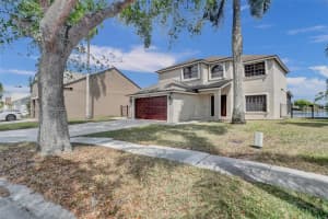 1301 SW 87th Way, Pembroke Pines, FL 33025, Sold 04/24/23