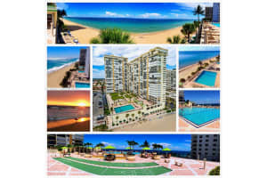 4280 Galt Ocean Dr, Fort Lauderdale, FL 33308, Sold 05/08/23