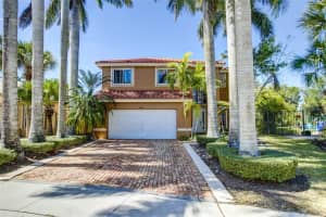 2298 NW 208th Way, Pembroke Pines, FL 33029, Sold 05/05/23