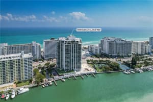 5500 Collins Ave APT 1602, Miami Beach, FL 33140, Sold 06/30/23