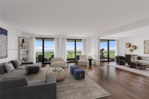 5500 Collins Ave APT 1602, Miami Beach, FL 33140, Sold 06/30/23