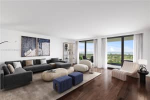 5500 Collins Ave APT 1602, Miami Beach, FL 33140, Sold 06/30/23