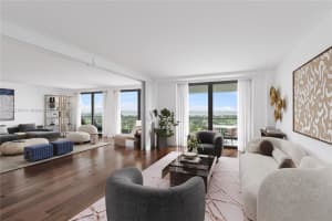 5500 Collins Ave APT 1602, Miami Beach, FL 33140, Sold 06/30/23