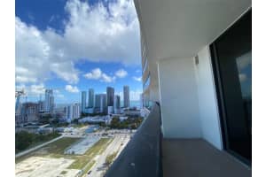 1600 NE 1st Ave Apt 2317, Miami, FL 33132, Sold 07/14/23