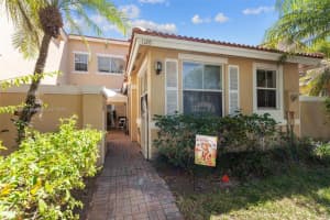 1120 Canella Ln #1120, Hollywood, FL 33019, Sold 07/19/23