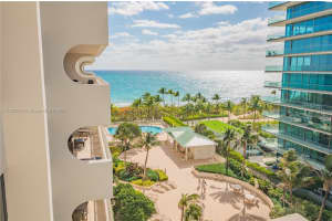 10205 Collins Ave, Bal Harbour, FL 33154, Sold 05/26/23
