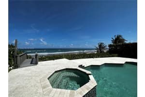 4713 S Ocean Blvd, Highland Beach, FL 33487, Sold 07/14/25
