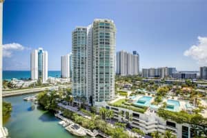 250 Sunny Isles Blvd # 3-1405, Sunny Isles Beach, FL 33160, Sold 08/31/23