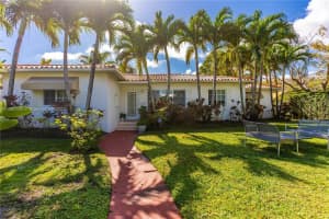 500 NE 51st St, Miami, FL 33137, Sold 07/18/23