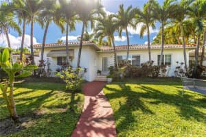 500 NE 51st St, Miami, FL 33137, Sold 07/18/23