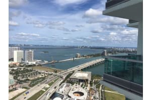 900 Biscayne Bay, 900 Biscayne Blvd APT 4810, Miami, FL 33132, Sold 09/25/23
