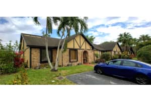 9241 NW 49th Pl, Sunrise, FL 33351, Sold 05/18/23