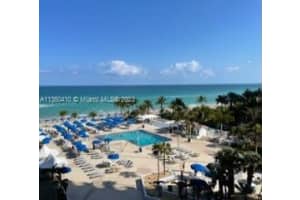 2030 S Ocean Dr APT 519, Hallandale Beach, FL 33009, Sold 11/30/23