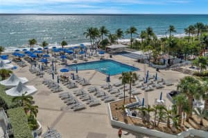2030 S Ocean Dr APT 519, Hallandale Beach, FL 33009, Sold 11/30/23