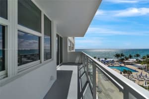 2030 S Ocean Dr APT 519, Hallandale Beach, FL 33009, Sold 11/30/23