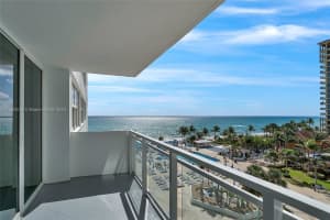2030 S Ocean Dr APT 519, Hallandale Beach, FL 33009, Sold 11/30/23