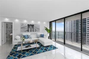 2201 S Ocean Dr APT 1808, Hollywood, FL 33019, Sold 08/11/23