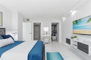 2201 S Ocean Dr APT 1808, Hollywood, FL 33019, Sold 08/11/23