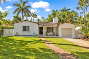 820 NE 73rd St, Miami, FL 33138, Sold 04/26/23
