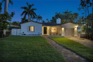 820 NE 73rd St, Miami, FL 33138, Sold 04/26/23