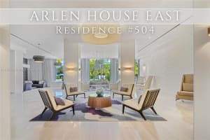 100 Bayview Dr APT 504, Sunny Isles Beach, FL 33160, Sold 08/01/23