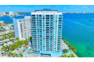 1881 79th Street Causeway APT 805, North Bay Village, FL 33141, Sold 06/28/23