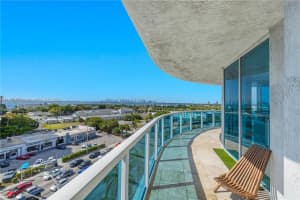 1881 79th Street Causeway APT 805, North Bay Village, FL 33141, Sold 06/28/23