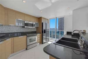 1881 79th Street Causeway APT 805, North Bay Village, FL 33141, Sold 06/28/23