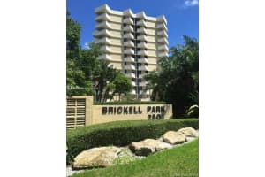 2501 Brickell Ave APT 1001, Miami, FL 33129, Sold 08/30/23