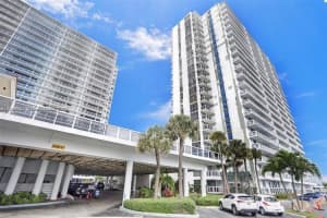 20505 E Country Club Dr APT 534, Aventura, FL 33180, Sold 06/08/23