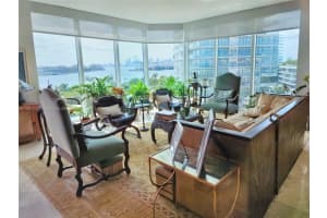 300 South Pointe Dr APT 903, Miami Beach, FL 33139, Sold 01/12/24