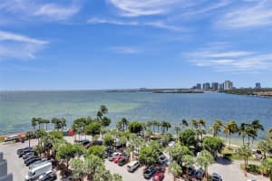 1 Grove Isle Dr A908, Miami, FL 33133, Sold 07/24/23
