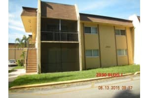 2930 NW 55th Ave #1c, Lauderhill, FL 33313, Sold 06/05/23