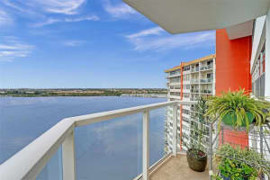 1301 NE Miami Gardens Dr #1626w, Miami, FL 33179, Sold 08/30/23