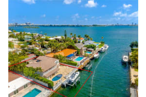 1950 NE 118th Rd, North Miami, FL 33181, Sold 10/27/23
