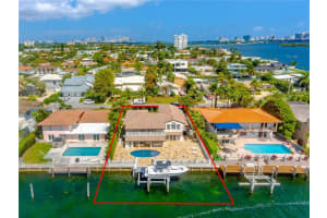 1950 NE 118th Rd, North Miami, FL 33181, Sold 10/27/23