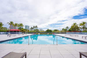 ELDORADO TOWERS, 3675 N Country Club Dr APT 405, Aventura, FL 33180, Sold 06/30/23